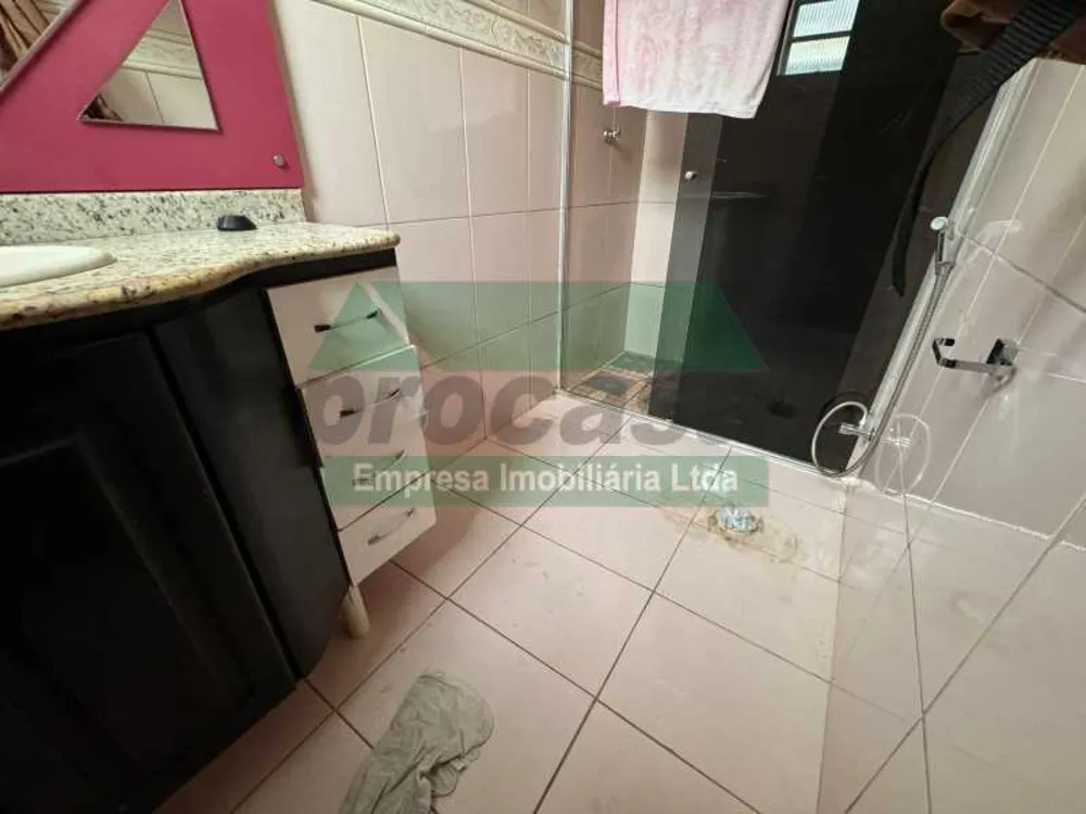 Casa, 3 quartos - Foto 10