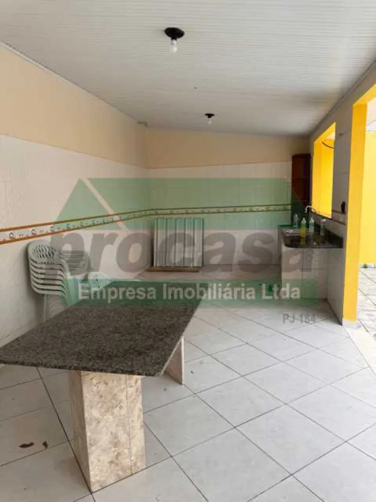Casa, 3 quartos - Foto 5