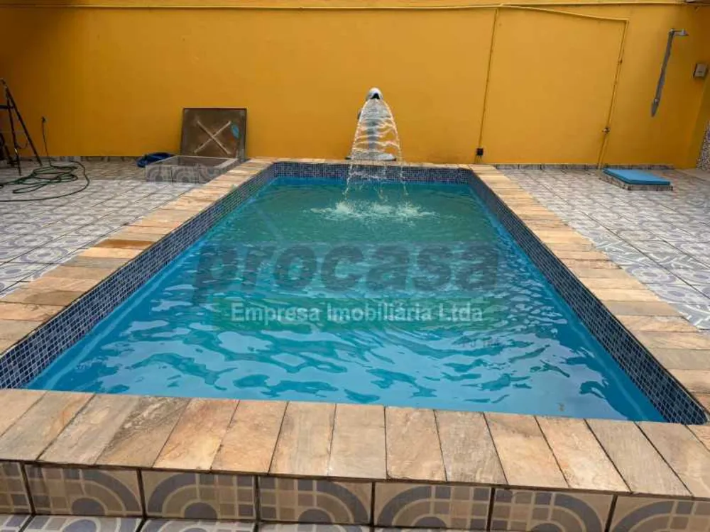 Casa, 3 quartos - Foto 2