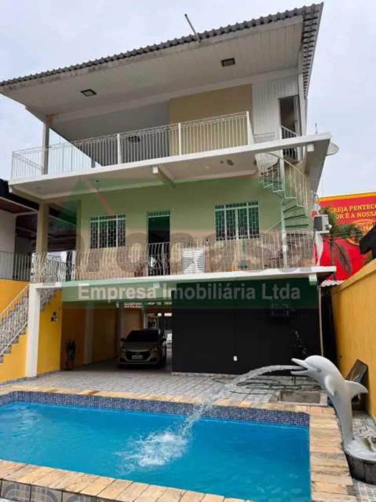 Casa, 3 quartos - Foto 4