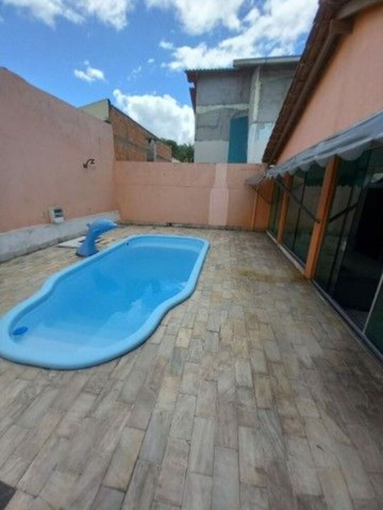 Casa de Condomínio à venda com 2 quartos, 70m² - Foto 1