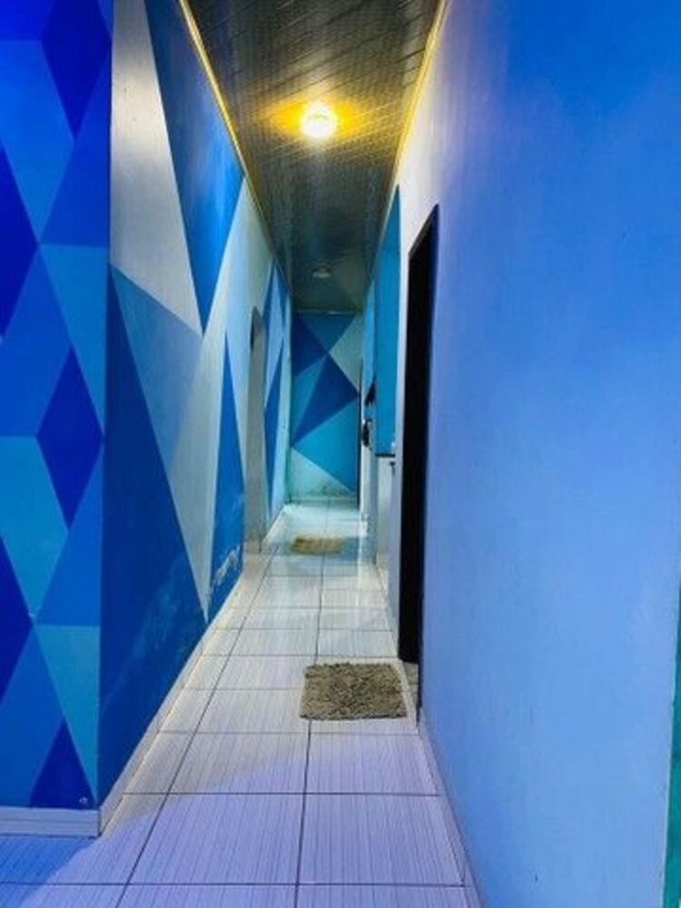 Casa de Condomínio à venda com 3 quartos, 450m² - Foto 6