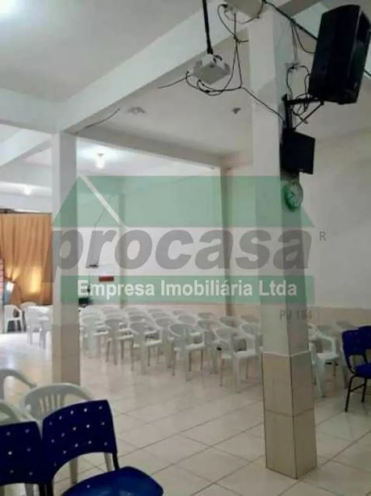 Loja-Salão para alugar, 42m² - Foto 4