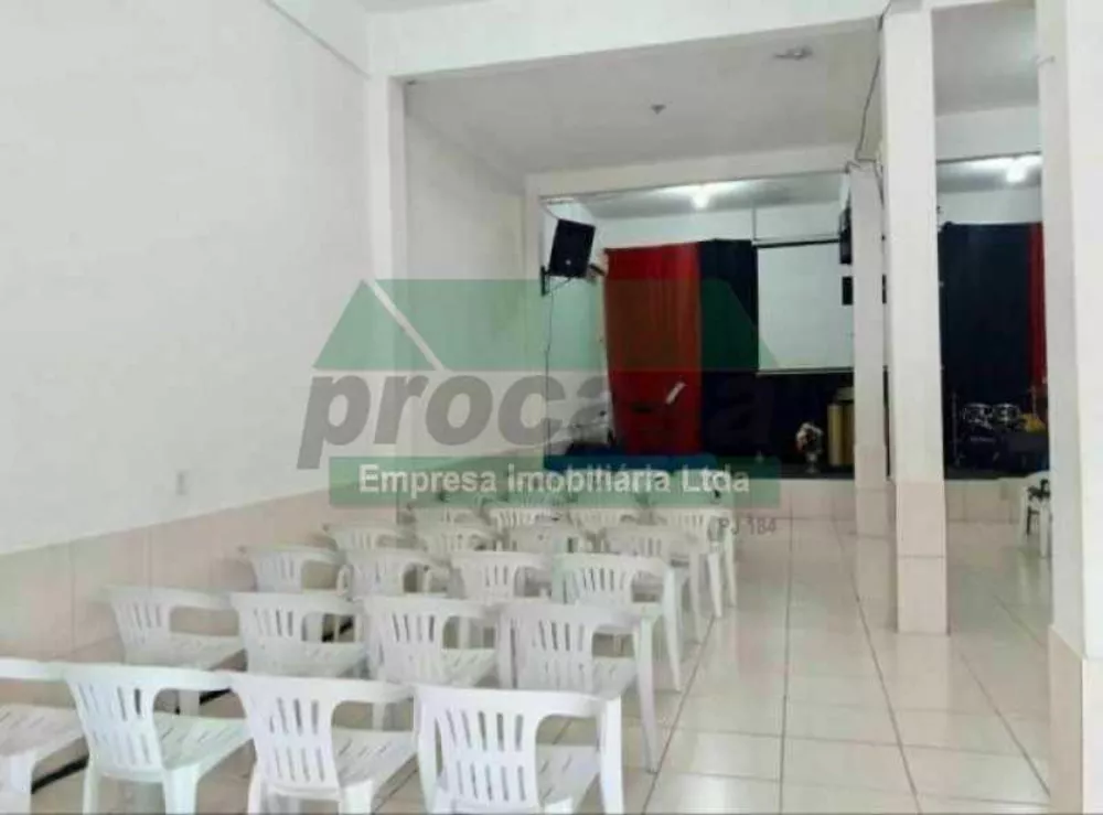 Loja-Salão para alugar, 42m² - Foto 1