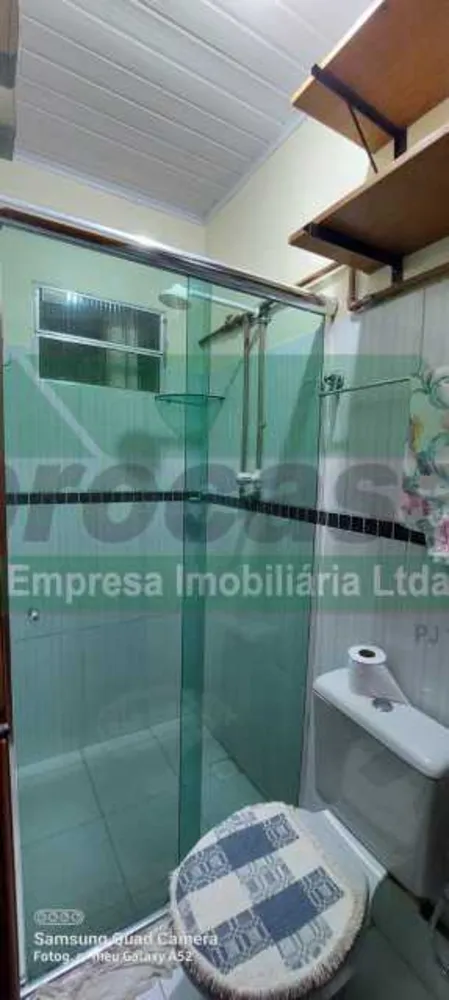 Apartamento, 2 quartos, 85 m² - Foto 13