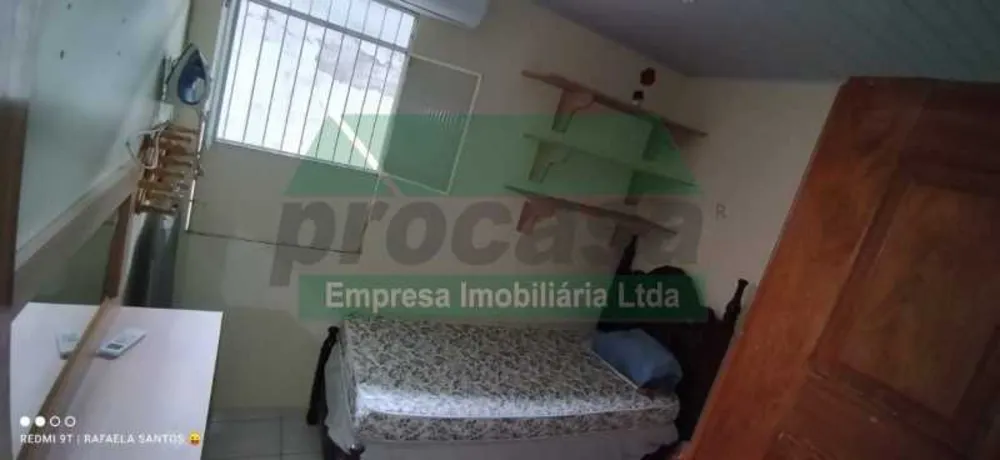 Apartamento, 2 quartos, 85 m² - Foto 10