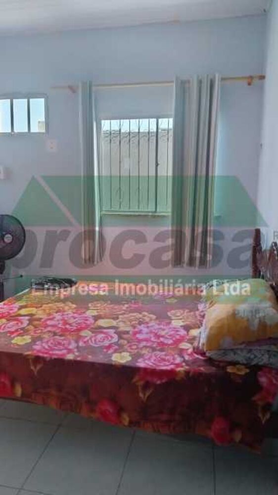 Casa, 5 quartos, 300 m² - Foto 1