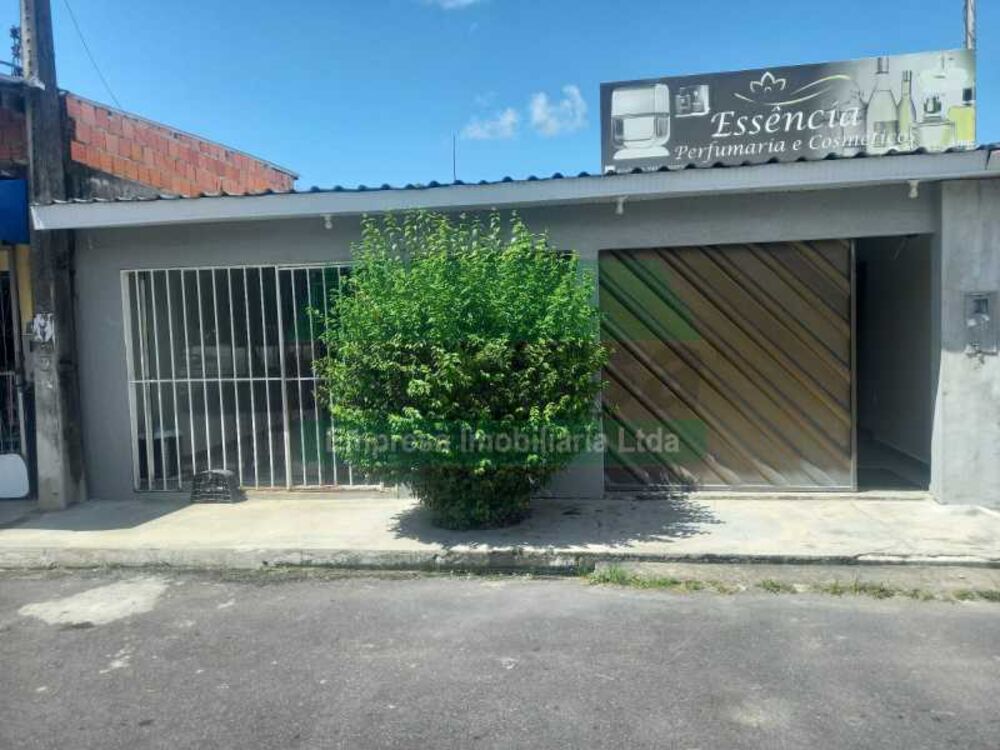 Casa, 2 quartos, 128 m² - Foto 1