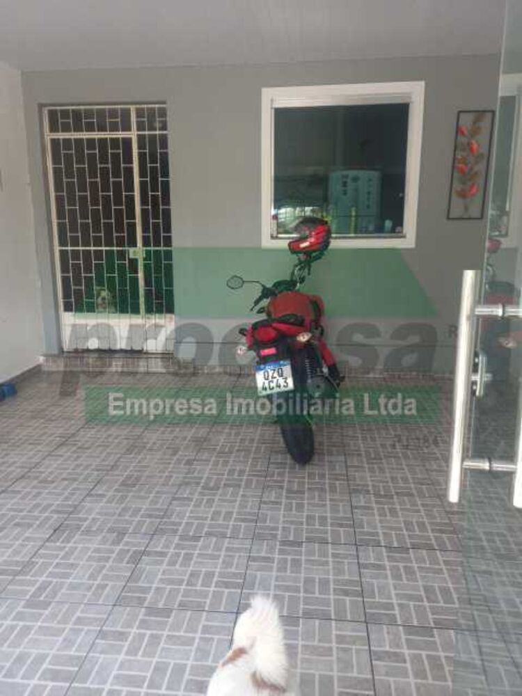 Casa, 2 quartos, 128 m² - Foto 5