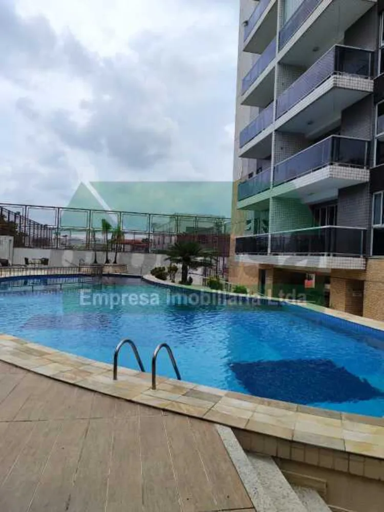 Apartamento, 3 quartos, 90 m² - Foto 1