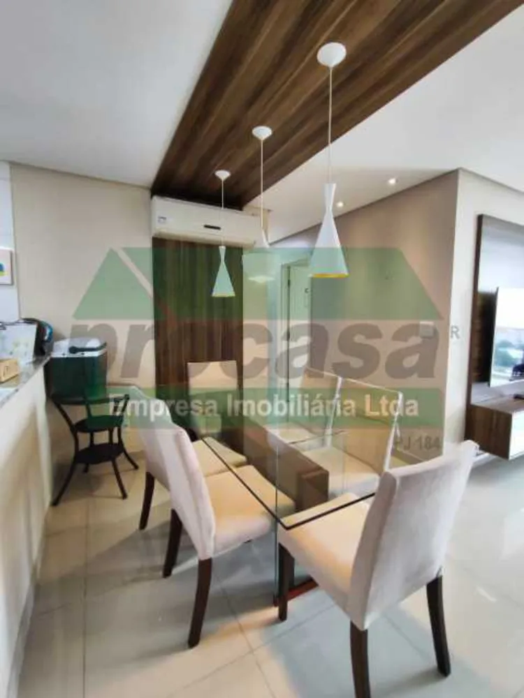 Apartamento, 3 quartos, 90 m² - Foto 6