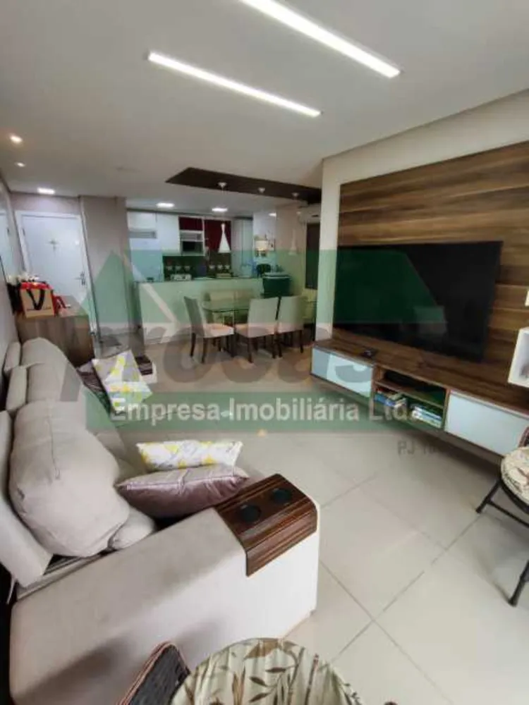 Apartamento, 3 quartos, 90 m² - Foto 5