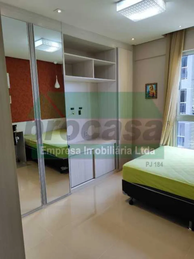 Apartamento, 3 quartos, 90 m² - Foto 8