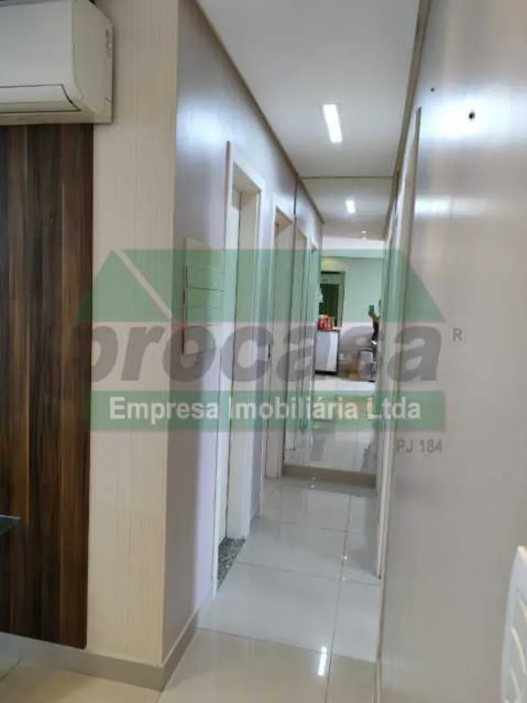 Apartamento, 3 quartos, 90 m² - Foto 7