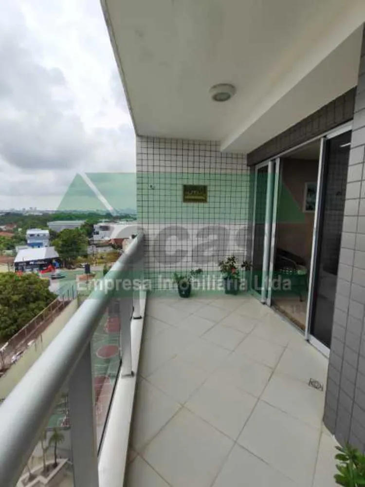 Apartamento, 3 quartos, 90 m² - Foto 2