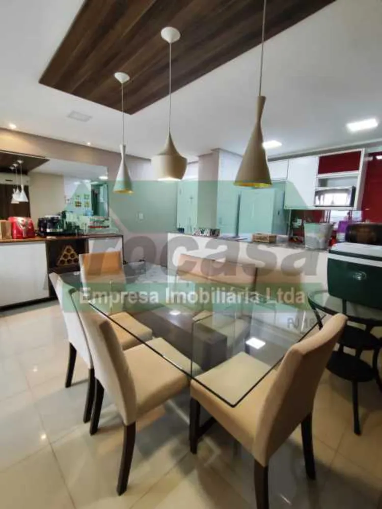 Apartamento, 3 quartos, 90 m² - Foto 16