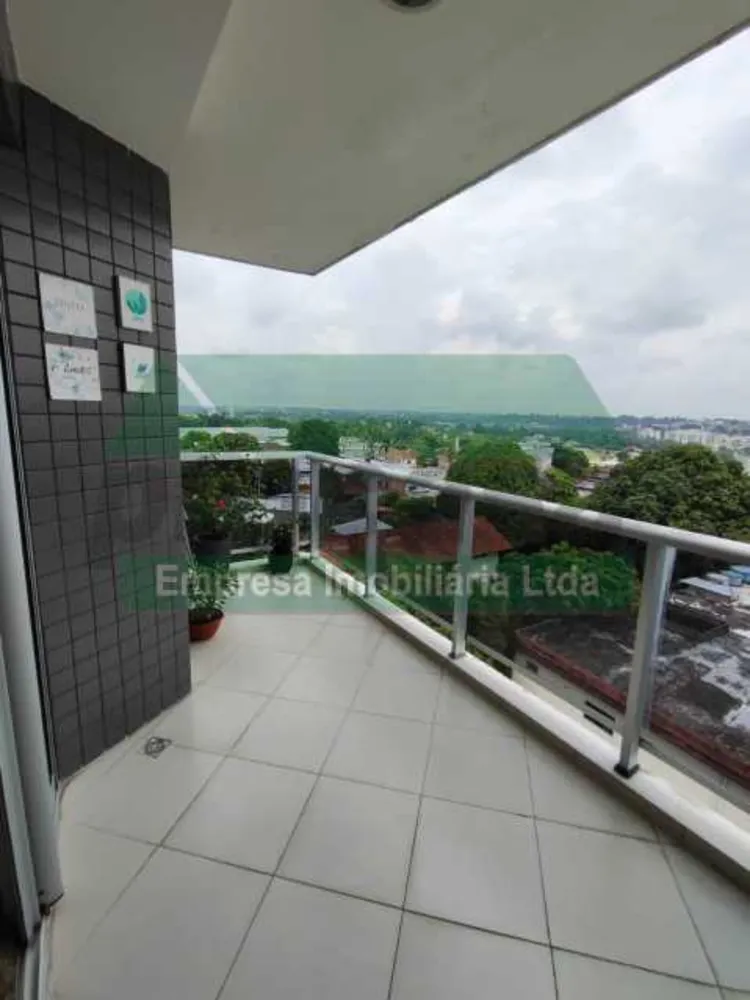Apartamento, 3 quartos, 90 m² - Foto 3