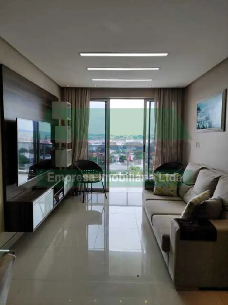Apartamento, 3 quartos, 90 m² - Foto 4