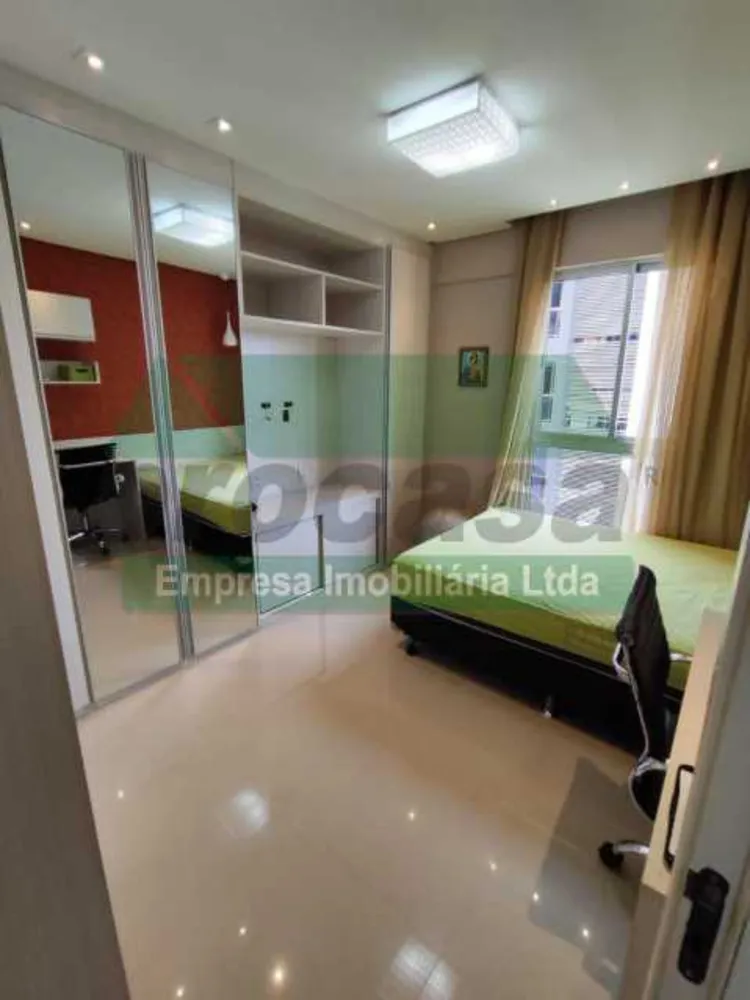 Apartamento, 3 quartos, 90 m² - Foto 10
