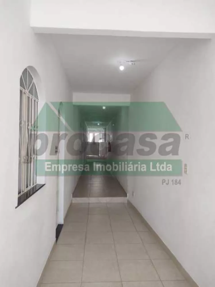 Prédio Inteiro, 290 m² - Foto 12