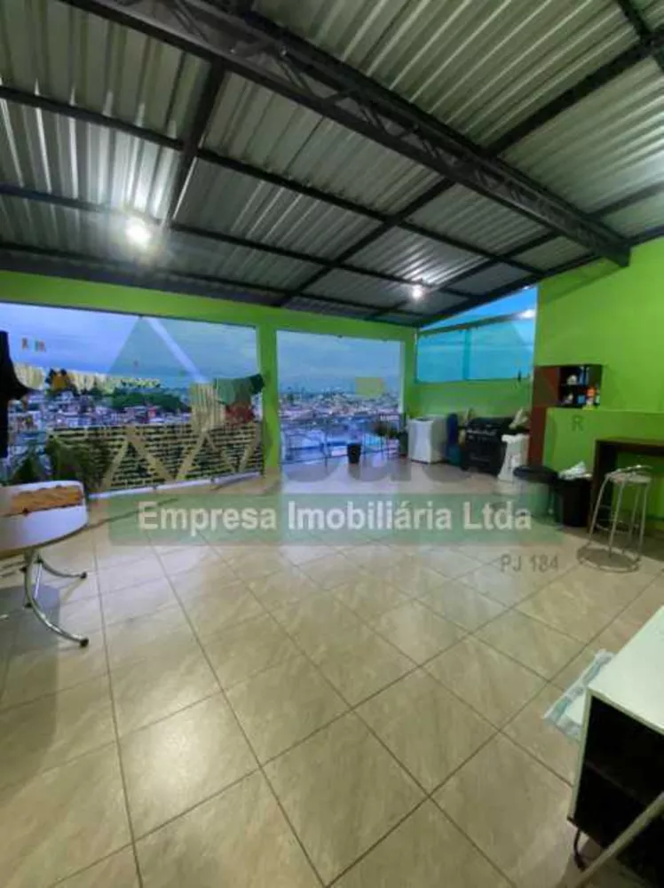 Prédio Inteiro, 290 m² - Foto 5