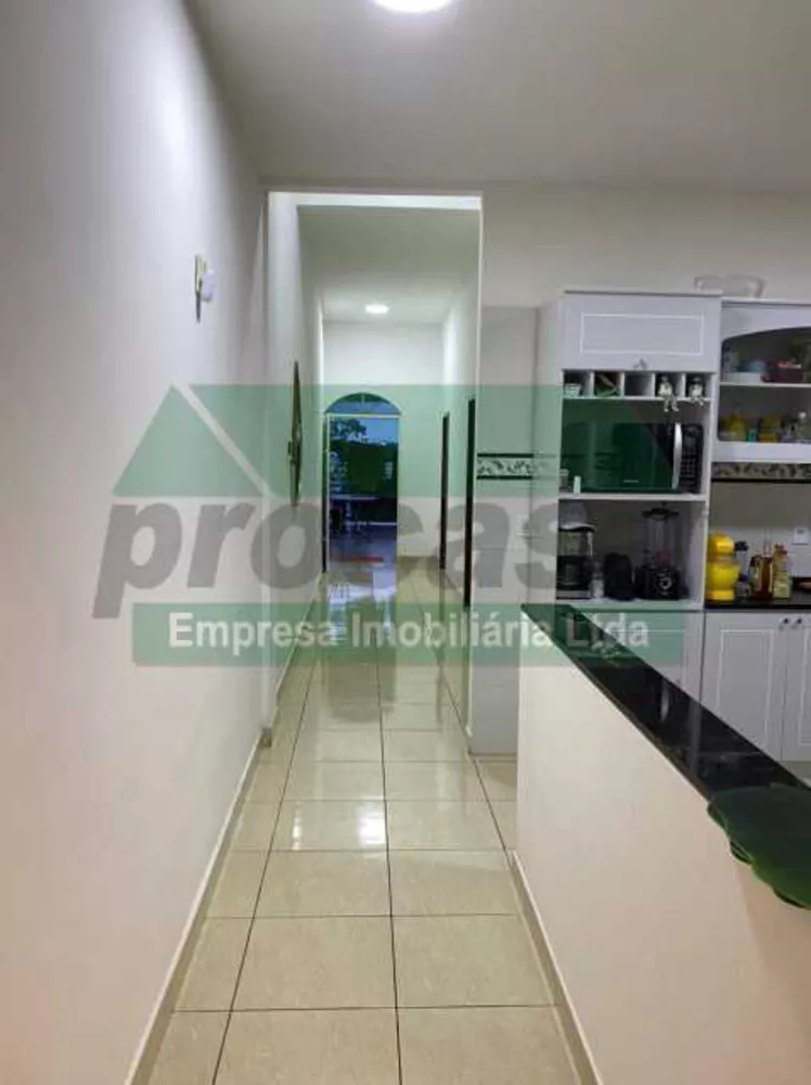 Prédio Inteiro, 290 m² - Foto 2