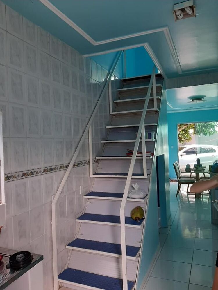 Casa à venda com 4 quartos, 150m² - Foto 10