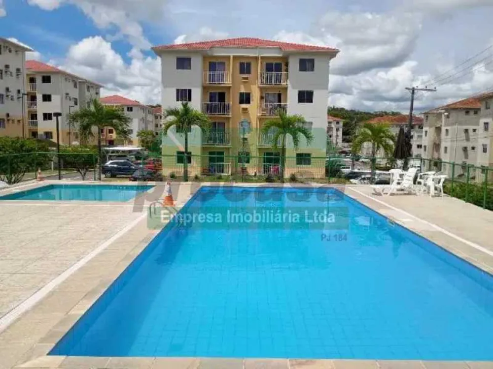 Apartamento, 54 m² - Foto 1