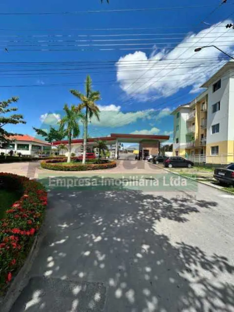 Apartamento, 54 m² - Foto 11