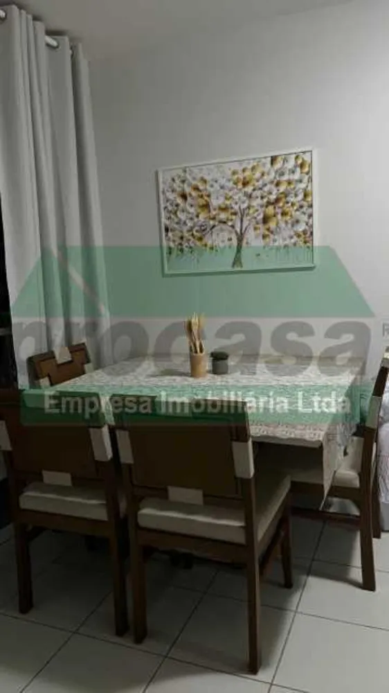 Apartamento, 54 m² - Foto 7