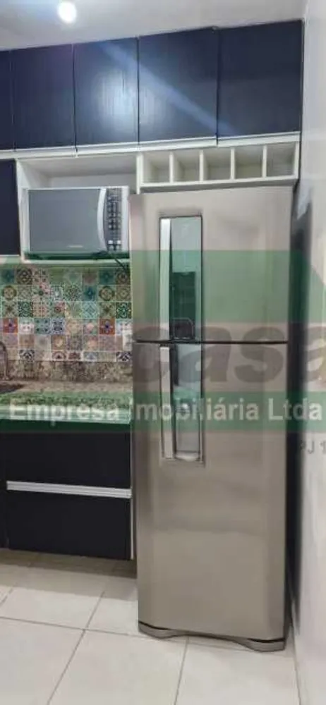 Apartamento, 2 quartos, 70 m² - Foto 11