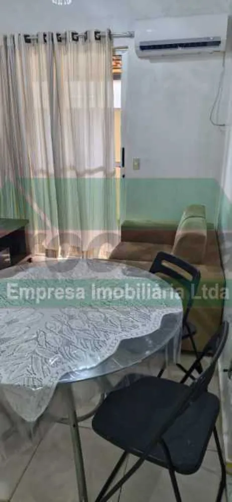 Apartamento, 2 quartos, 70 m² - Foto 8