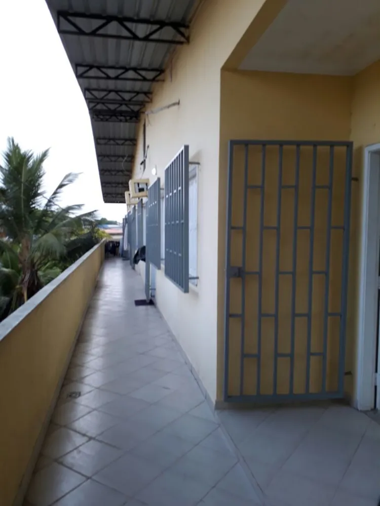 Prédio Inteiro, 800 m² - Foto 1