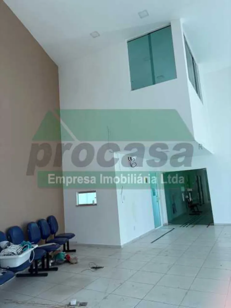 Sala-Conjunto, 700 m² - Foto 2