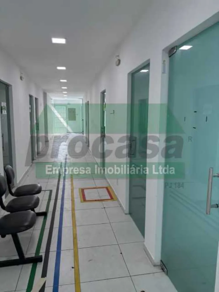Sala-Conjunto, 700 m² - Foto 8