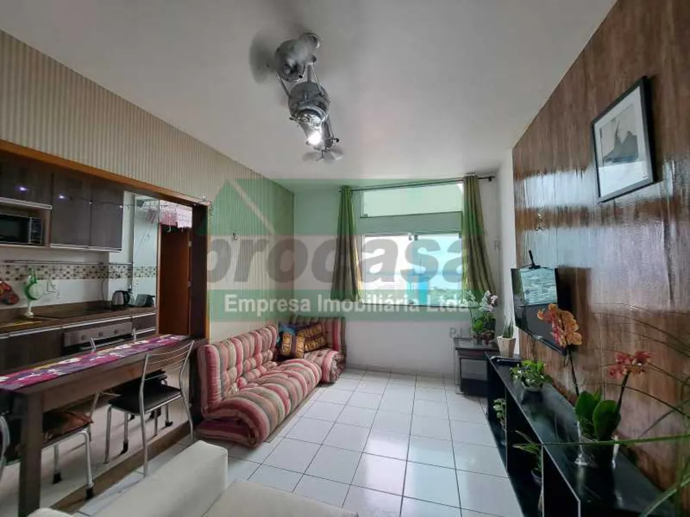 Apartamento, 2 quartos, 70 m² - Foto 3