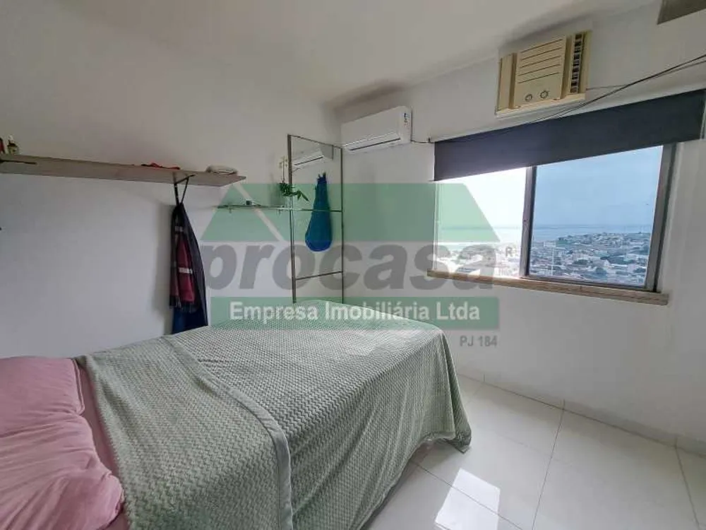 Apartamento, 2 quartos, 70 m² - Foto 8