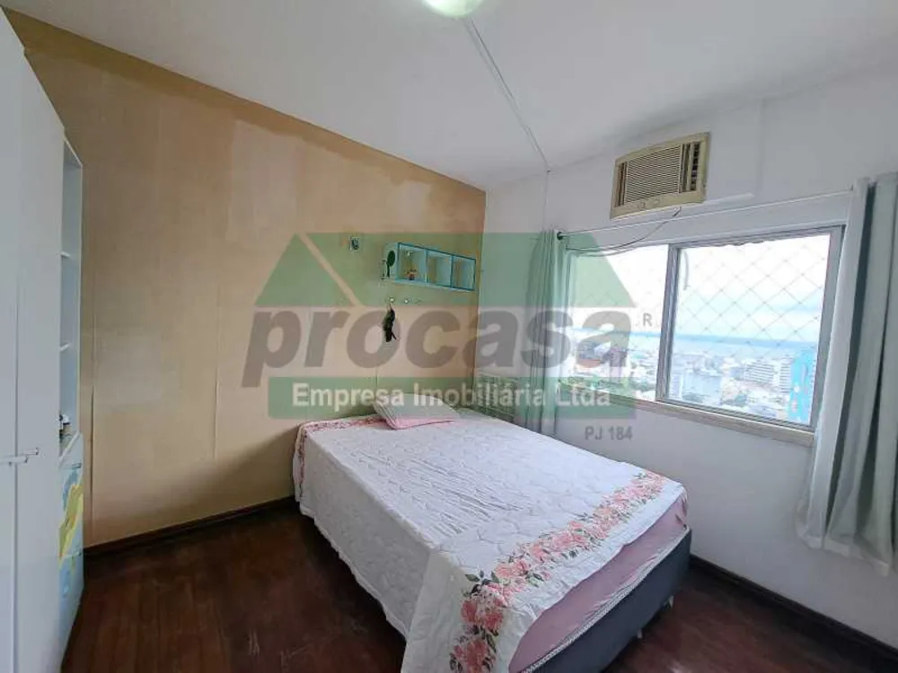 Apartamento, 2 quartos, 70 m² - Foto 6