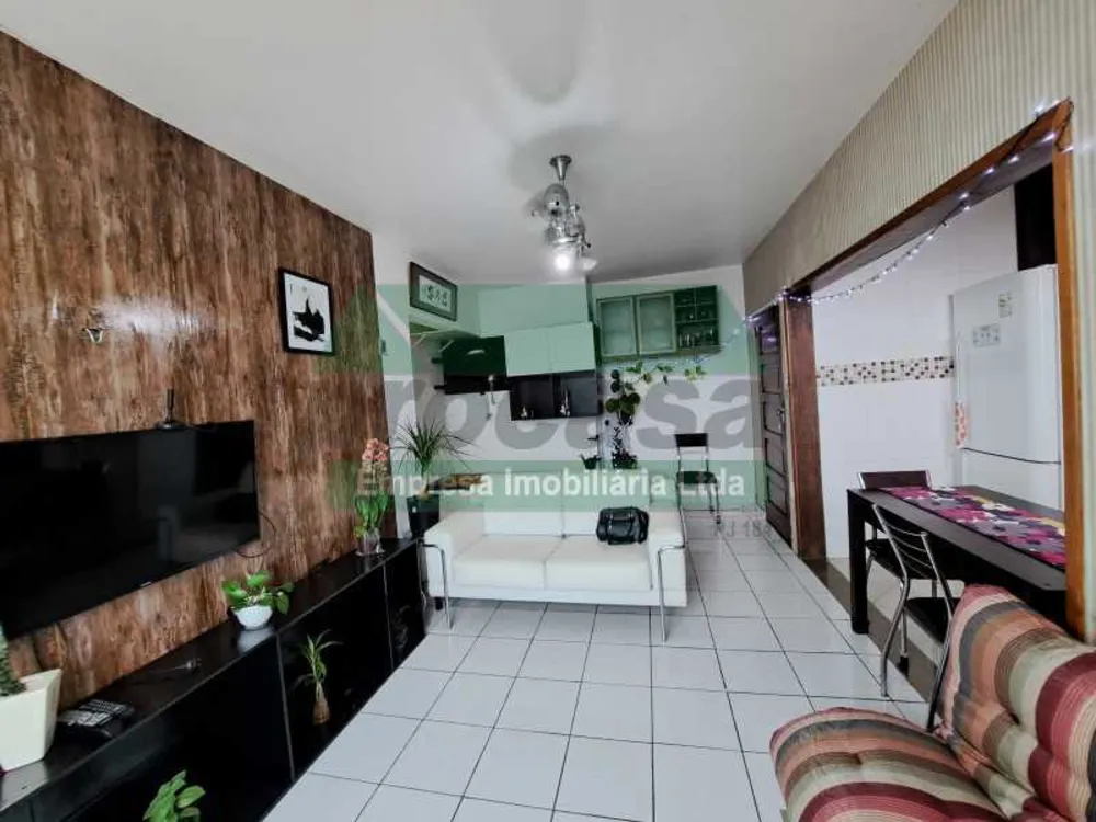 Apartamento, 2 quartos, 70 m² - Foto 2