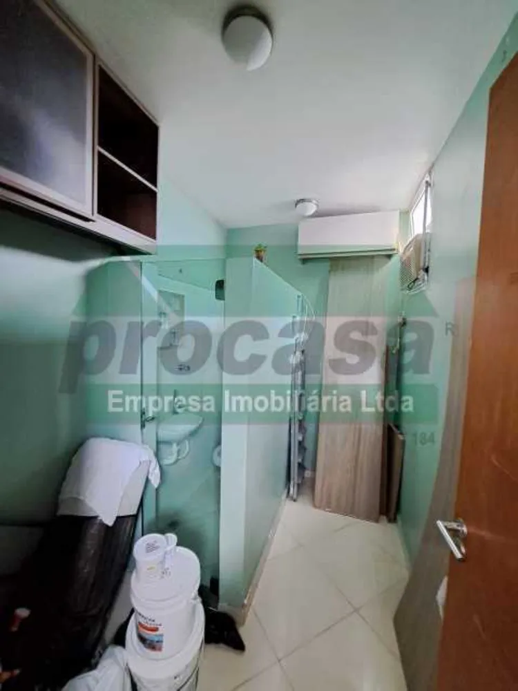 Apartamento, 2 quartos, 70 m² - Foto 9