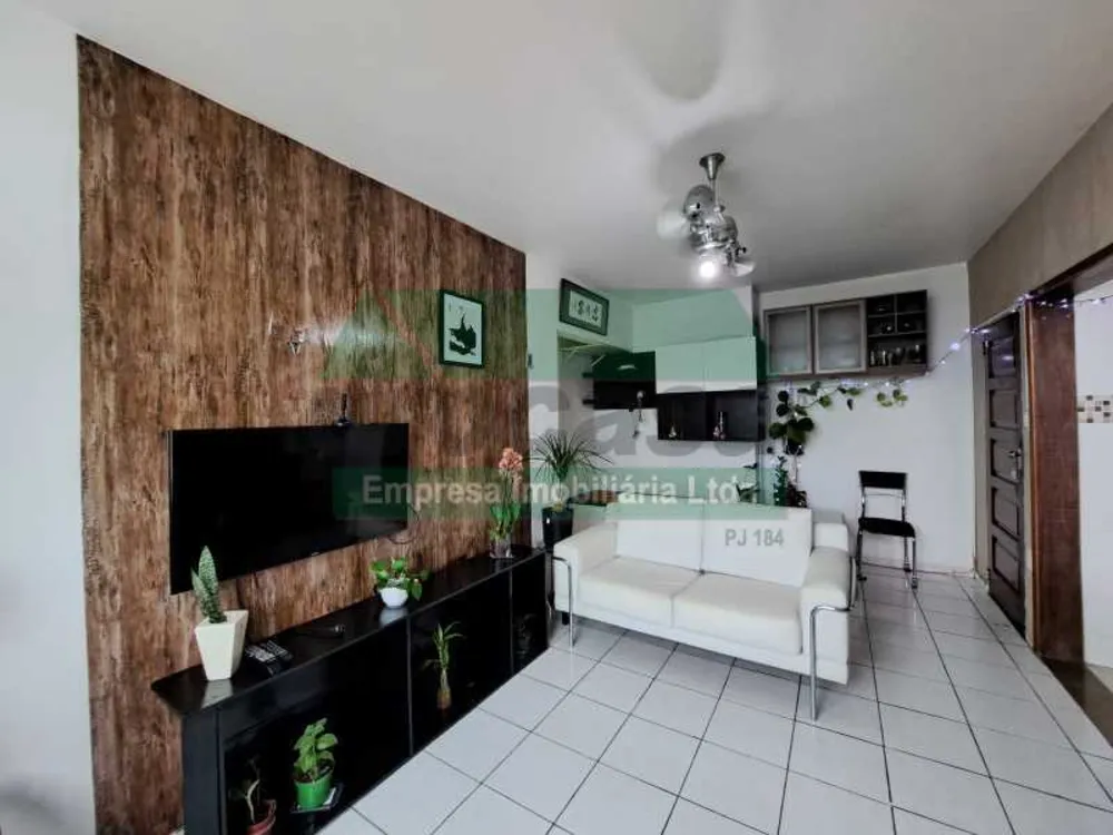 Apartamento, 2 quartos, 70 m² - Foto 1