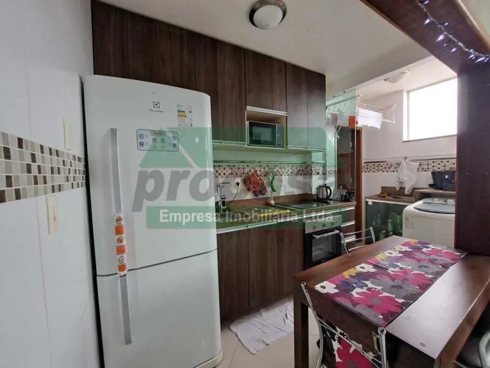 Apartamento, 2 quartos, 70 m² - Foto 5