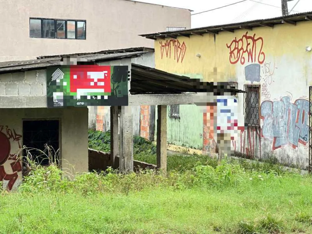 Loja-Salão, 760 m² - Foto 2