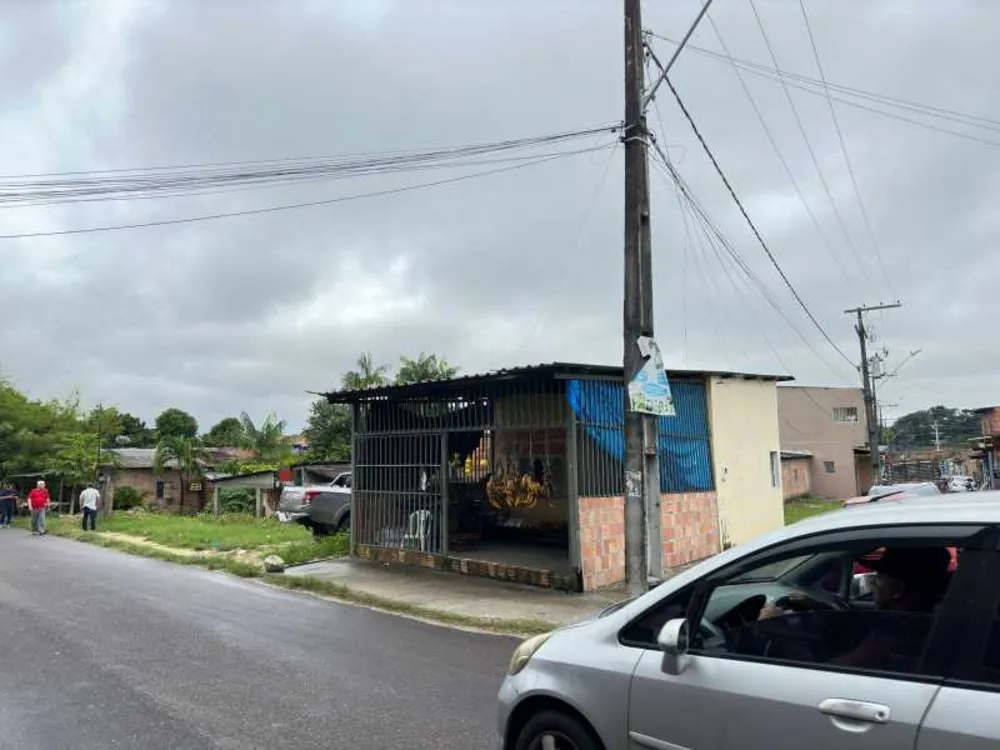 Loja-Salão, 760 m² - Foto 1