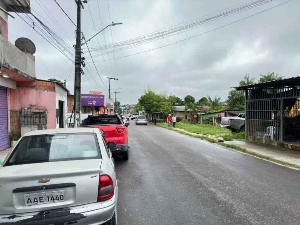 Loja-Salão, 760 m² - Foto 3