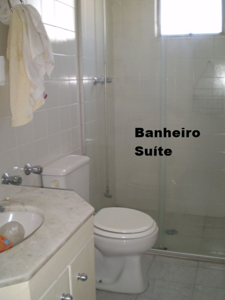 Apartamento, 3 quartos, 80 m² - Foto 9
