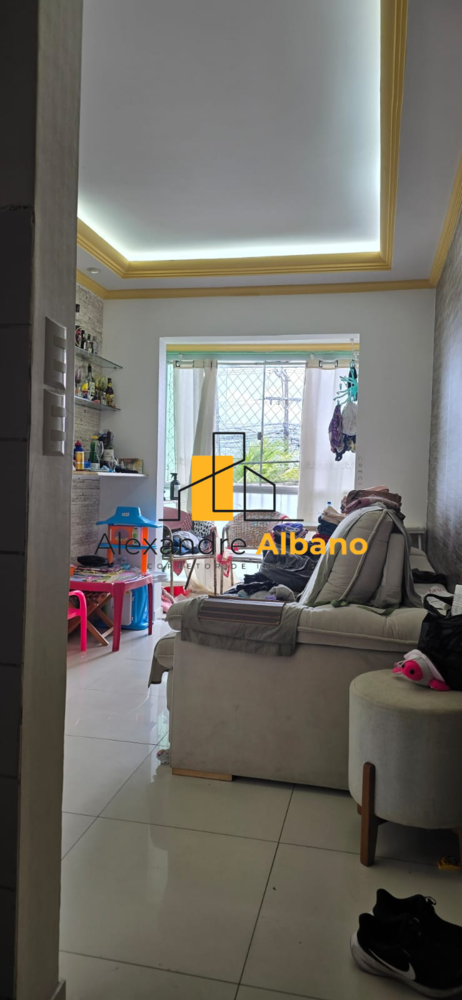 Apartamento à venda com 2 quartos, 61m² - Foto 1