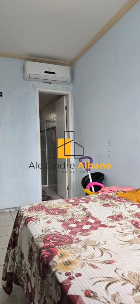 Apartamento à venda com 2 quartos, 61m² - Foto 6