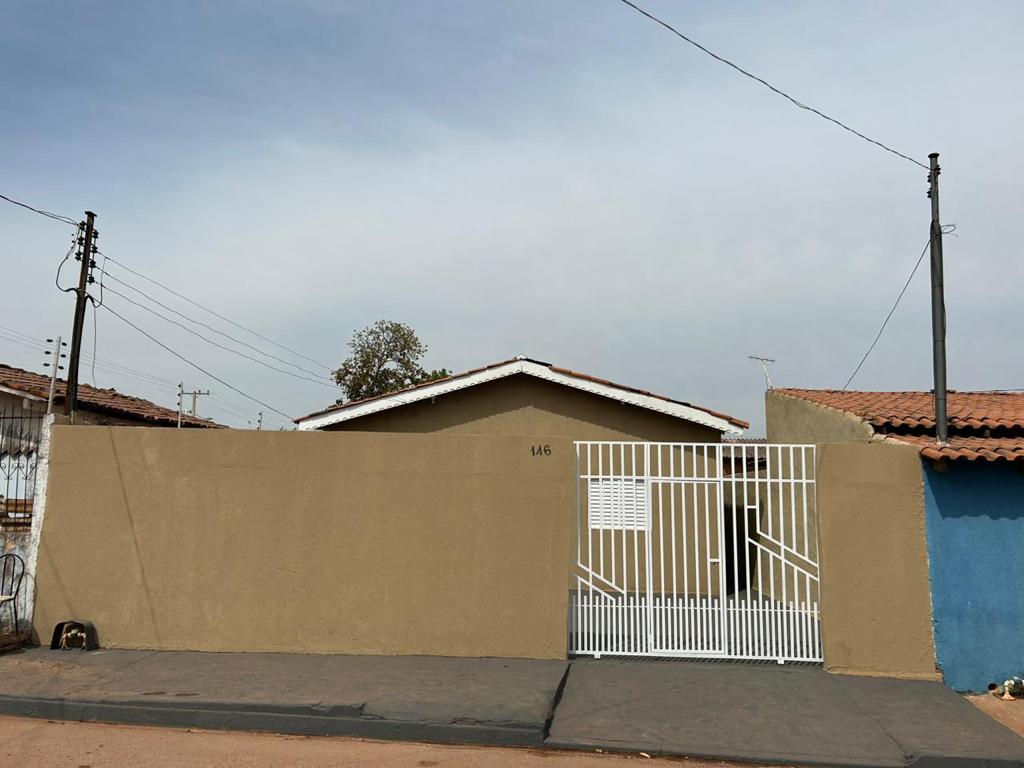 Casa à venda com 3 quartos, 100m² - Foto 6