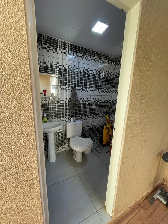 Casa de Condomínio à venda com 3 quartos, 130m² - Foto 4